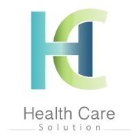 Build-up HEALTH CARE SOLUTION (HCS) mardi  5 mars 2024