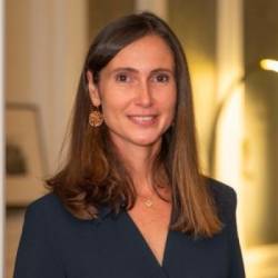 Magalie Delandsheer, LL Berg