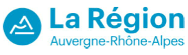Région Auvergne Rhône Alpes
