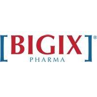 M&A Corporate BIGIX PHARMA jeudi 22 septembre 2022
