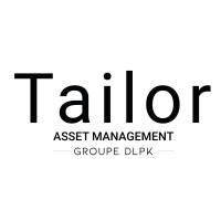 Build-up TAILOR ASSET MANAGEMENT (EX TAYLOR CAPITAL ET HAAS GESTION) mardi 22 septembre 2020