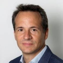 Olivier Thiéblin, Latour Capital