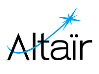 M&A Corporate ALTAIR (GROUPE BRUNEL) vendredi  1 janvier 1999