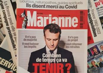 © Marianne © Marianne