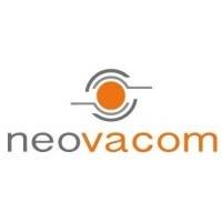 Build-up NEOVACOM vendredi  1 décembre 2023