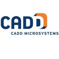 Build-up CADD MICROSYSTEMS lundi  1 avril 2024