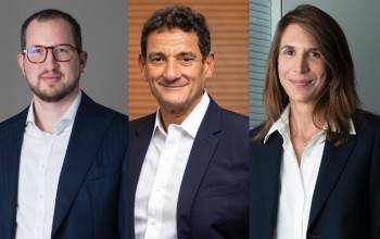 © Benjamin Cordonnier Thierry Timsit et Judith Charpentier /Astorg 