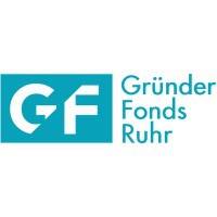 Gründerfonds Ruhr 