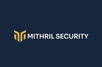 Capital Innovation MITHRIL SECURITY (BLINDBOX) vendredi 26 mai 2023