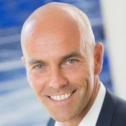 Stéphane Pesque, Raise Ventures