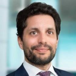Antoine Gaffuri, Deloitte Finance (TS)