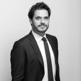 Benoît Marpeau, Freshfields