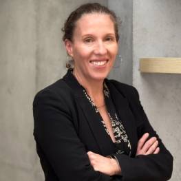 Sophie Vergez, LBP AM