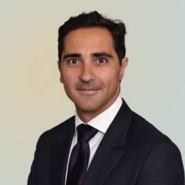 Benoit Voyer, Lincoln International