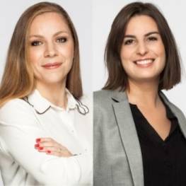 Marion Dervieux et Valentine Roulin, Arsene