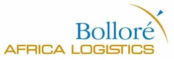 Bolloré Africa Logistics