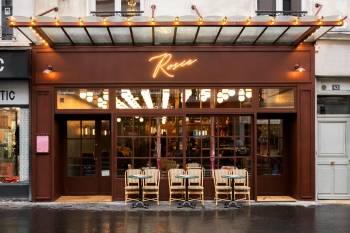 © Brasserie Rosie