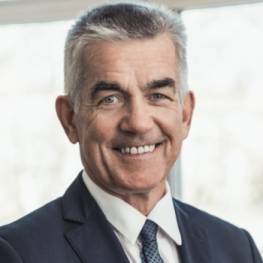 Laurent Gelpi, Albarest Partners Laurent Gelpi, Albarest Partners