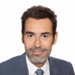 Cristian Rawlins, Lmt Avocats