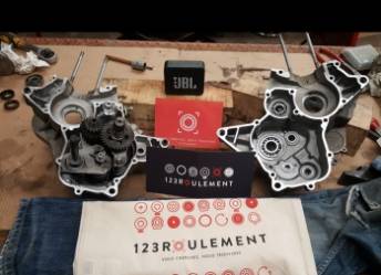 © 123Roulement  © 123Roulement