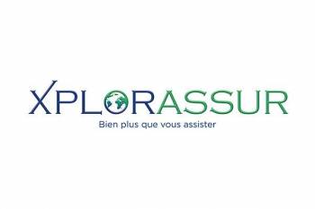 Build-up XPLORASSUR (ASSURINCO, PRESENCE ASSISTANCE TOURISME ET LIBBELA) lundi  2 octobre 2023