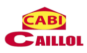 Cabi-Caillol