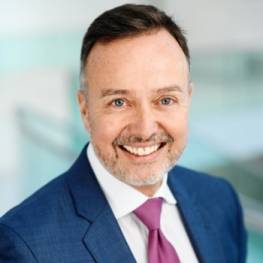 Mark Wyatt, Alvarez & Marsal