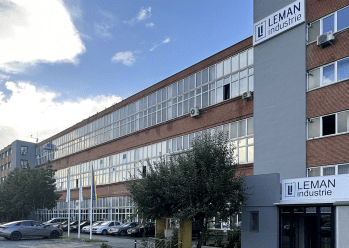 ©Leman Industrie