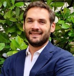 Philippe Gatti, Aya Partners 