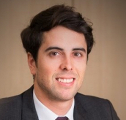 Nicolas Gautier, Indigo Capital