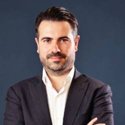 Guillaume Santamaria, Infravia Growth Equity