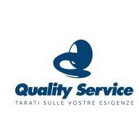 Build-up QUALITY SERVICE jeudi 31 août 2023