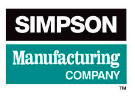 Simpson Manufacturing Company