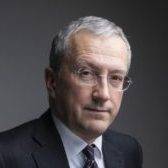 Jacques Le Pape, Ceres Partners 