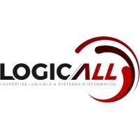 Build-up LOGIC'ALL mercredi 15 janvier 2025