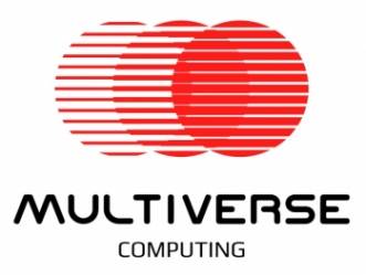 Capital Innovation MULTIVERSE COMPUTING mardi  5 mars 2024