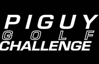 Piguy Golf Challenge