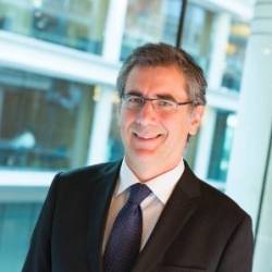 Gilles Vanel, BNP Paribas Agility Capital