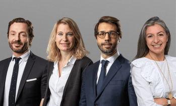 © Cornet Vincent Segurel © Cornet Vincent Segurel