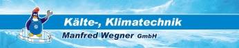 Kälte Klimatechnik Manfred Wegner