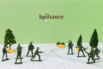 ©Bpifrance, ©Freepik ©Bpifrance, ©Freepik