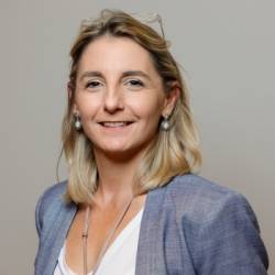 Céline Domenget-Morin, Weil Gotshal & Manges