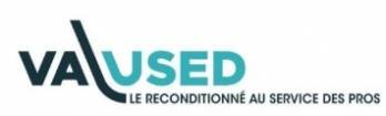 Capital Innovation VALUSED mercredi 12 février 2025 Capital Innovation VALUSED mercredi 12 février 2025