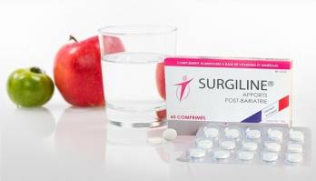 © Laboratoires Santinov © Laboratoires Santinov