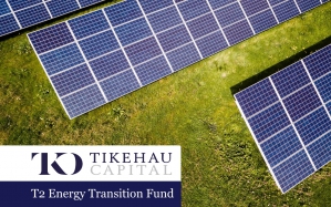 T2 Energy Transition Fund - Tikehau Capital - ©CFNEWS