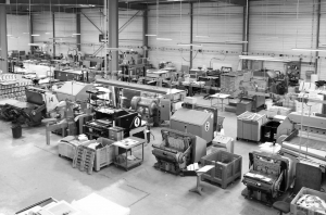 © Cartoon PLV et Gauthier PLV 