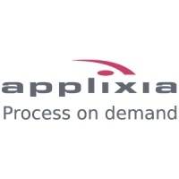 Build-up APPLIXIA mercredi  1 octobre 2025
