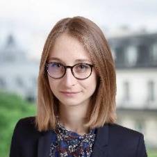 Nina Hervé Yotta, Capital Partners