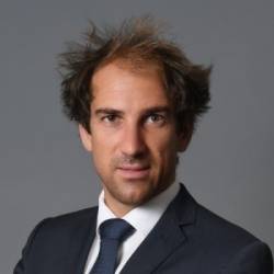 Yann Varin, Alvarez & Marshal Yann Varin, Alvarez & Marshal