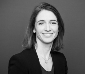 Emilie Desfontaine, Jeito Emilie Desfontaine, Jeito